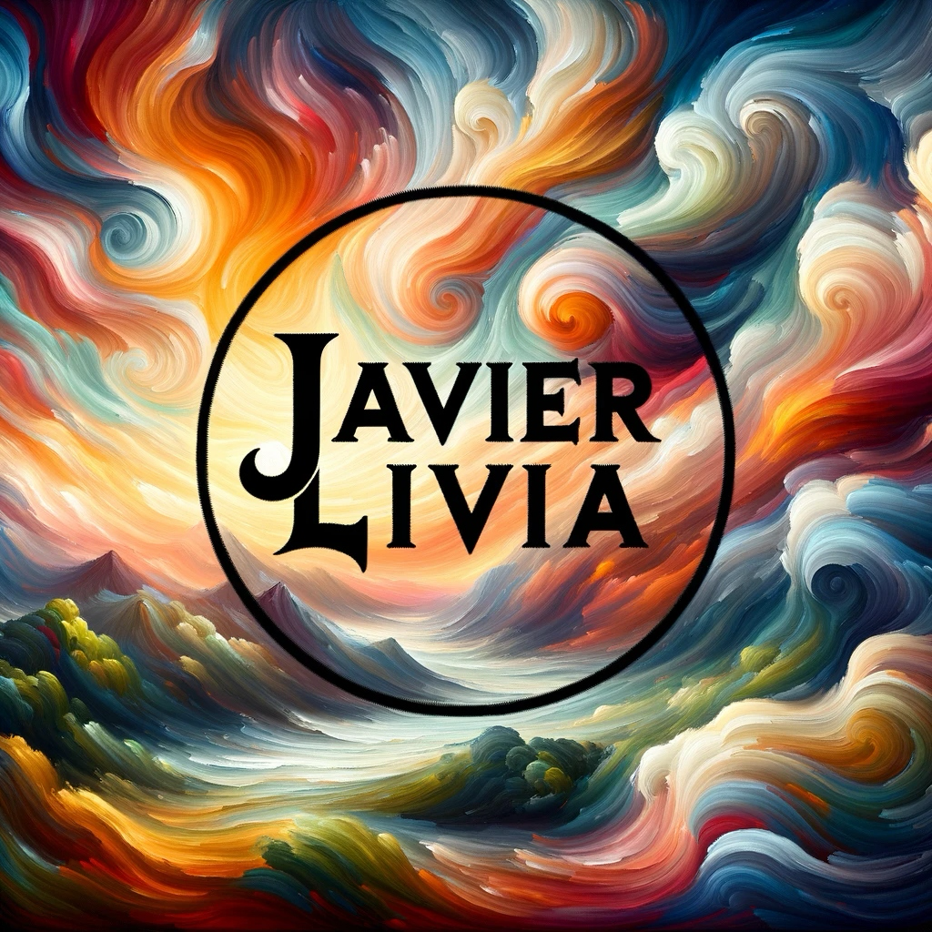 Emblema Oficial Javier Livia